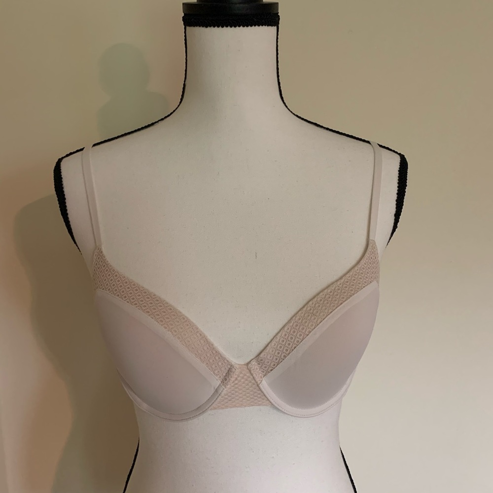 Victoria’s Secret Demi Cup Bra